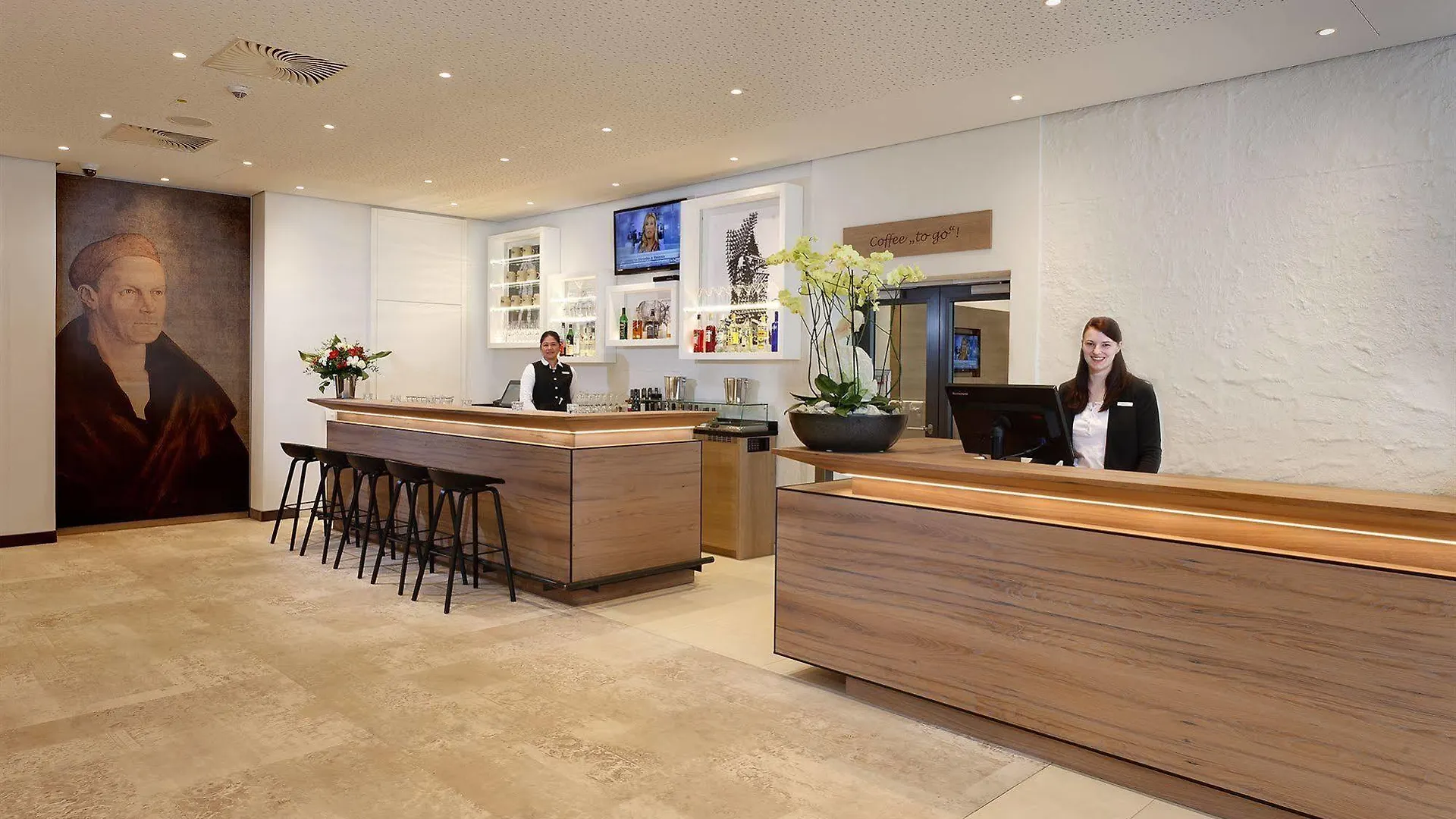 Sorat Hotel Saxx Nürnberg