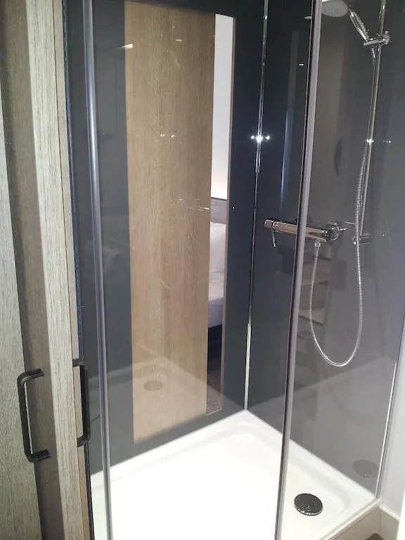 Sorat Hotel Saxx Nuernberg