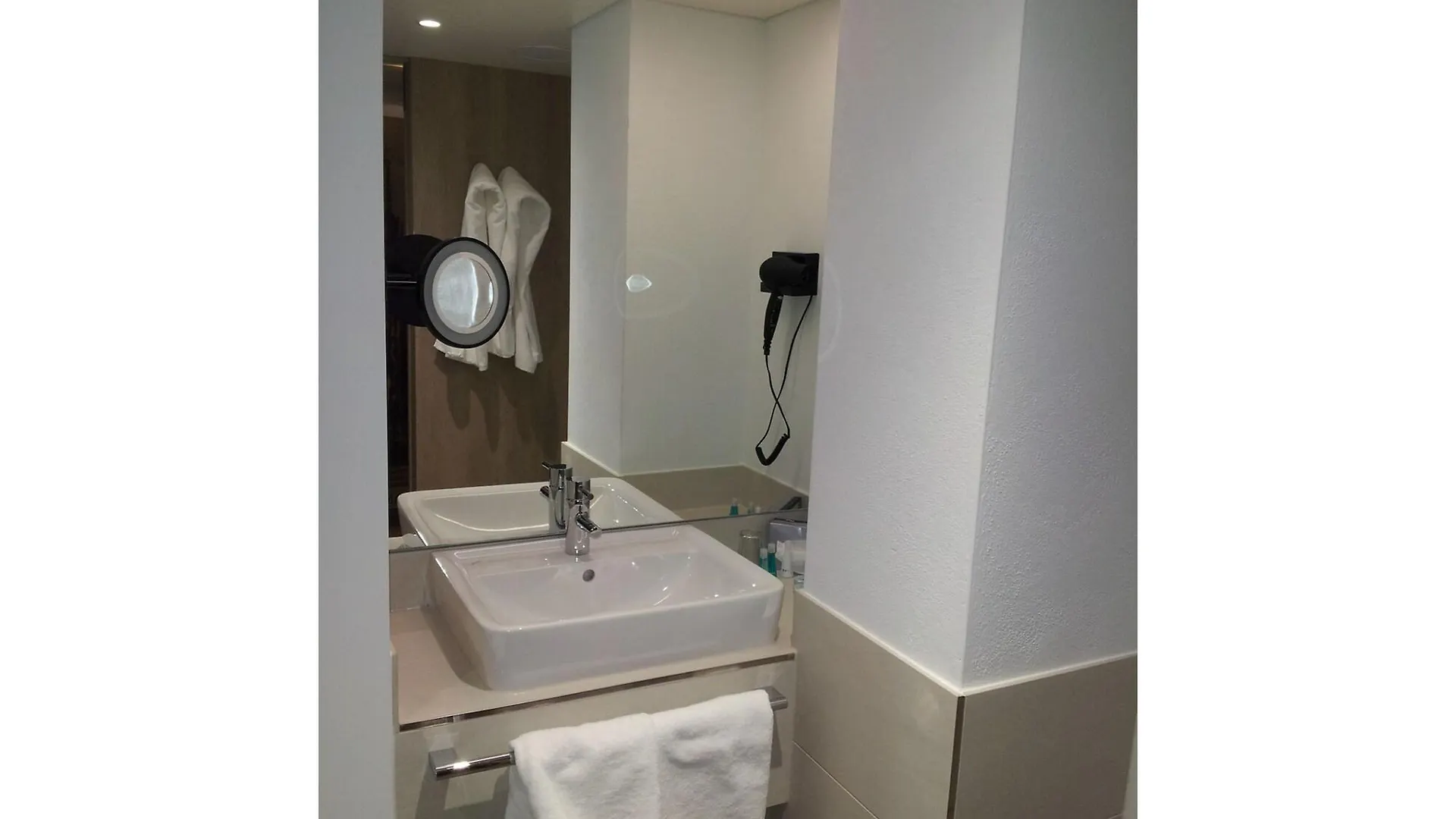 Sorat Hotel Saxx Nuernberg