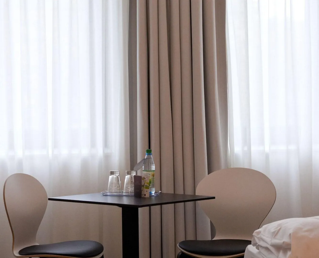 Sorat Hotel Saxx Nuernberg 3*, Nuremberg Germany