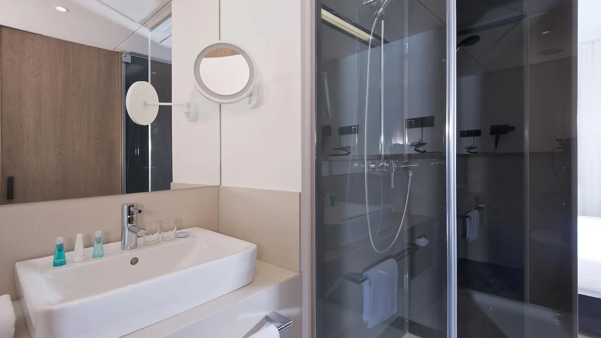 ***  Sorat Hotel Saxx Nuernberg Germany