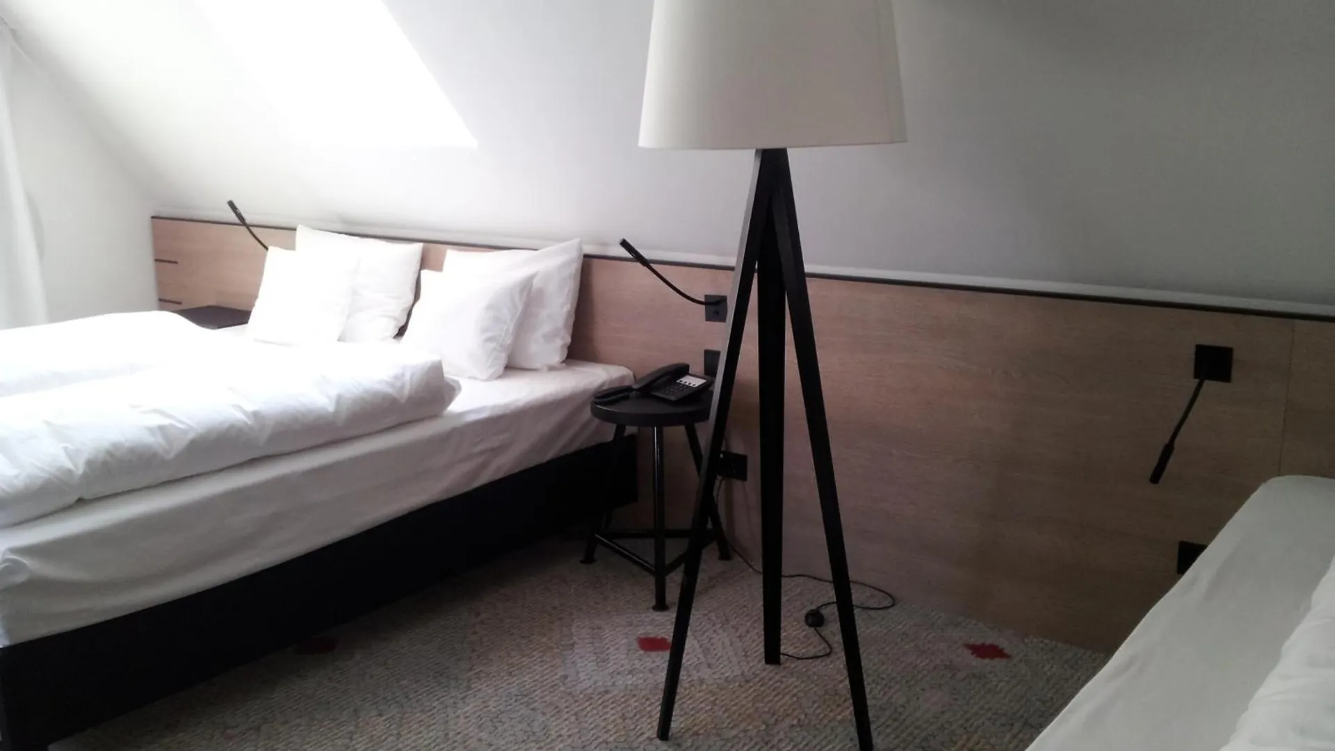 Sorat Hotel Saxx Nuernberg