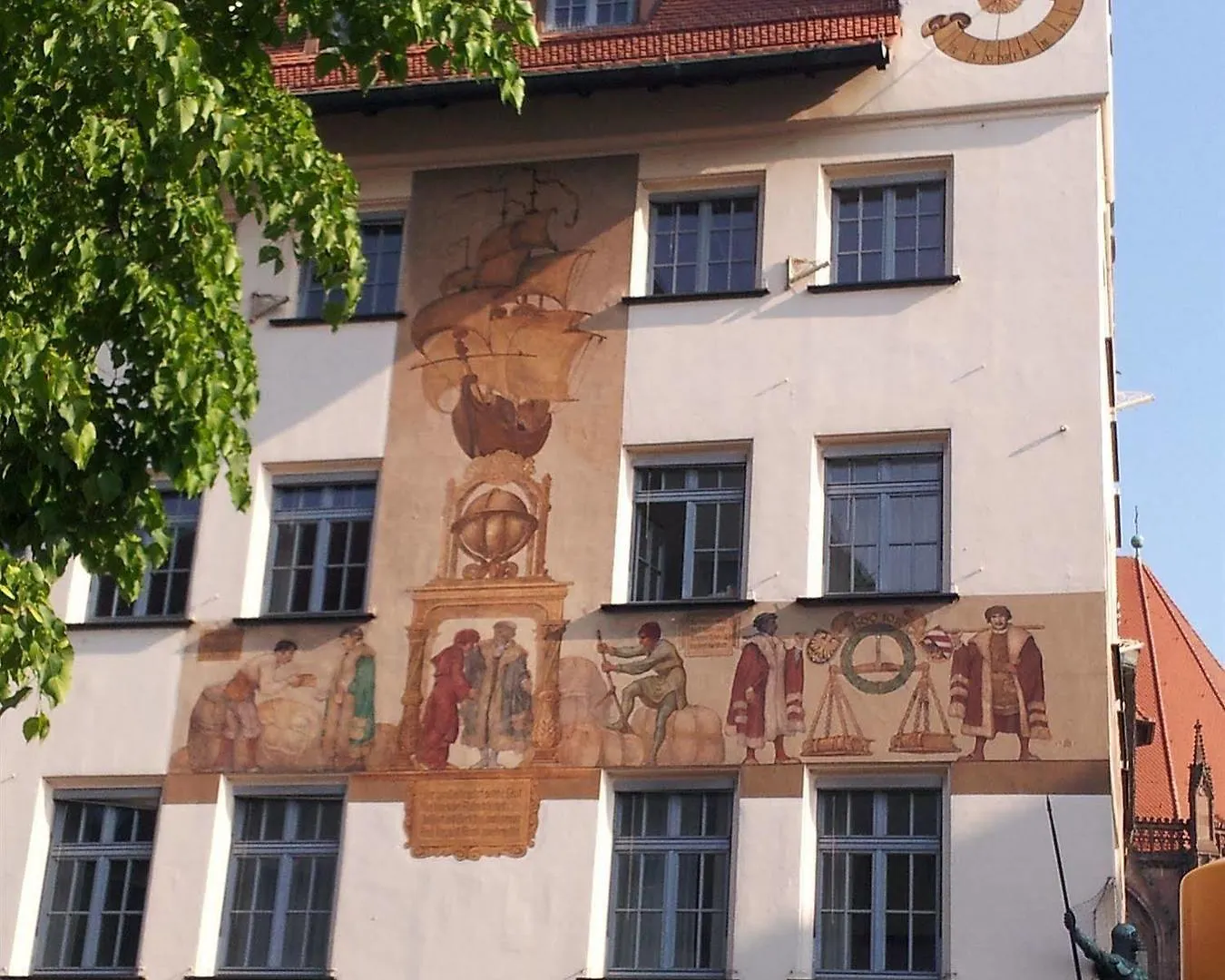 Sorat Hotel Saxx Nuernberg Nuremberg