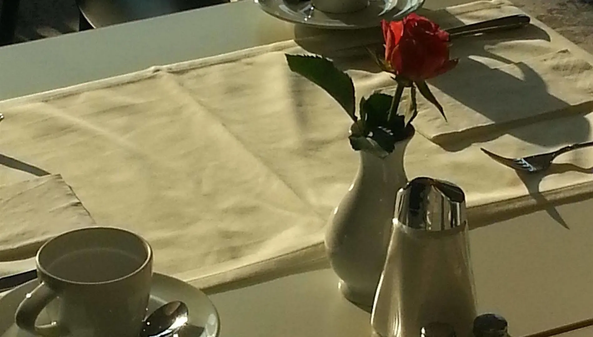 Sorat Hotel Saxx Nuernberg Germany