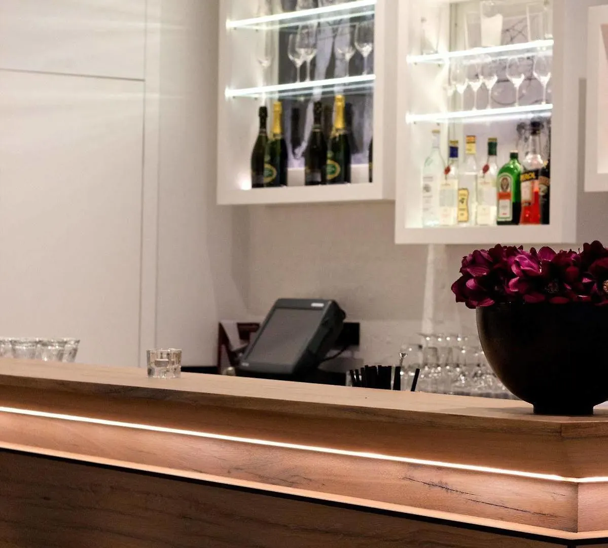 Sorat Hotel Saxx Nuernberg Germany