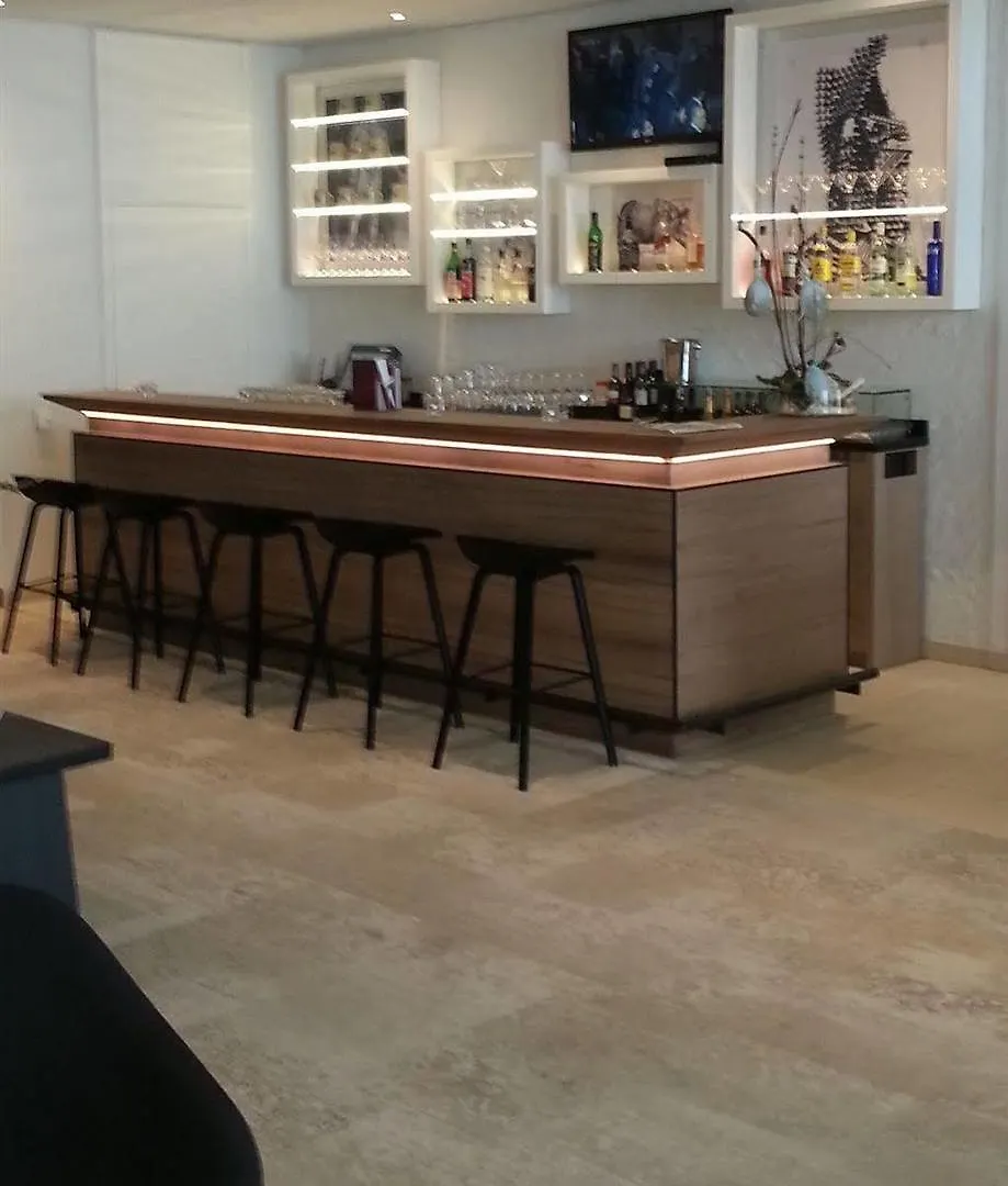 Sorat Hotel Saxx Nuernberg Germany