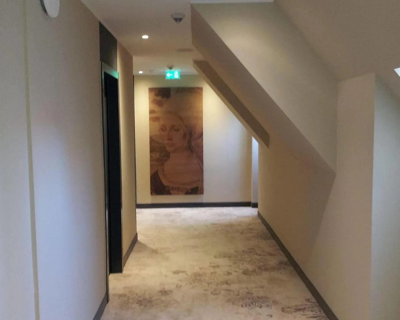 Sorat Hotel Saxx Nuernberg